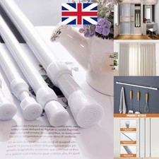 Extendable Spring Loaded