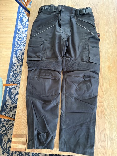 Texspeed motorcycle trousers - texspeed,