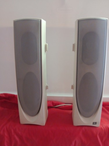 Jbl pro compaq - pro, computer
