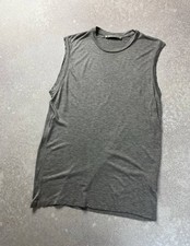 DDP Acne Studios Zone Tencel