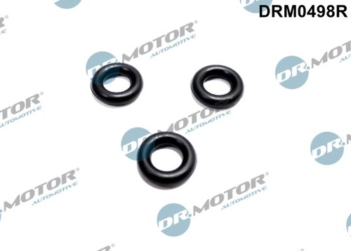 Motor automotive drm0498r - dr.motor,