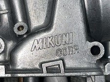 Honda CB750 CB900 CB500 CB125 CBR Ultrasonic Carb Clean + Rebuild Honda