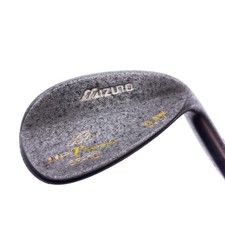 Used Mizuno MP-T Series Chrome