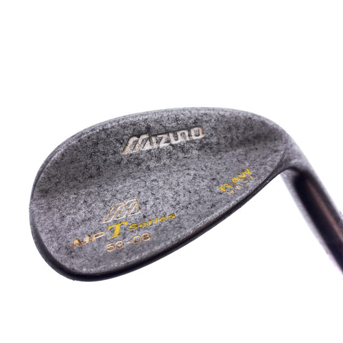 Used mizuno series chrome - mp-t,