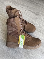 Magnum Desert Patrol Boots