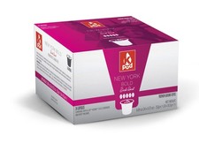 48 Keurig K-Cup Compatible KPod® New York Bold Coffee Pods Dark Roast Free Deliv