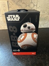 Sphero Star Wars BB-8 App