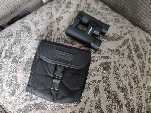 Minox 25 binoculars - bv,