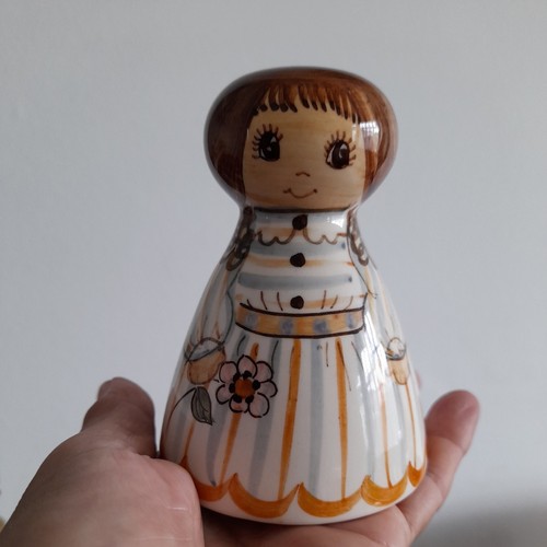 Vintage jersey pottery money - vintage,