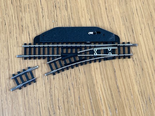 Gauge hornby minitrix 4951 - gauge,