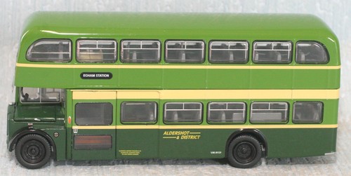 Britbus 00a1 dennis - britbus, 1:76