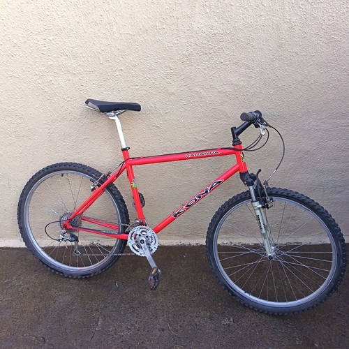 Kona hahanna vintage retro - ,