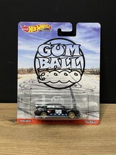 Hot Wheels Gum Ball 3000