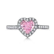 1.80 Ct Natural Pink Sapphire