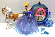 Disney Cinderella Horse &