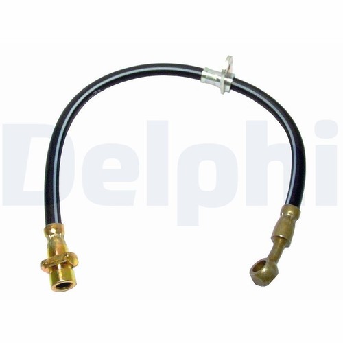 Rear right brake hose delphi - rear,