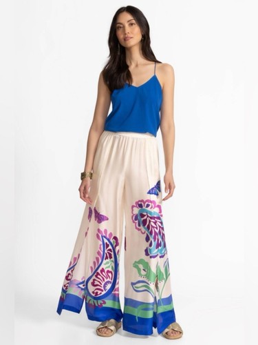 Johnny was luna wrap pants - johnny,