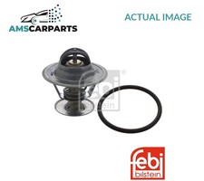 ENGINE COOLANT THERMOSTAT