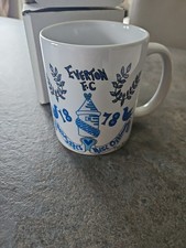 Everton Mug