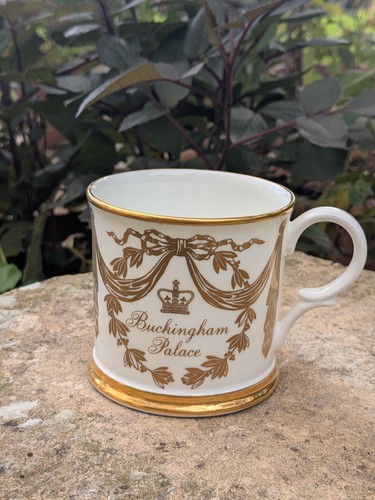 1997 buckingham palace mug - 1997,