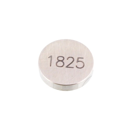 Jmp valve shim 5mm 825 - shim, 1.825