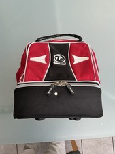 Taylor Two Tier Bowls Bag
