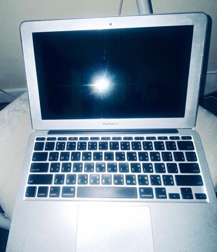 Apple macbook air - macbook,