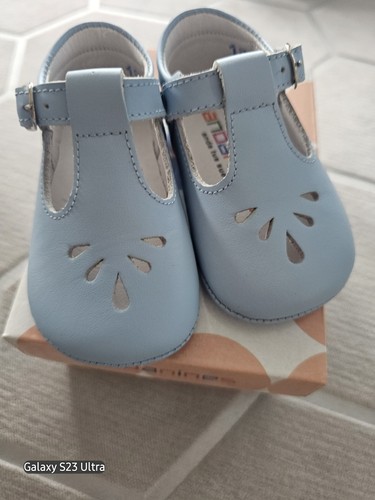Baby boys leather soft - baby,