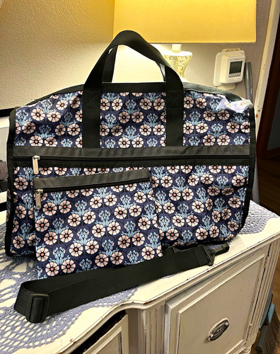 Retired lesportsac floral - retired,