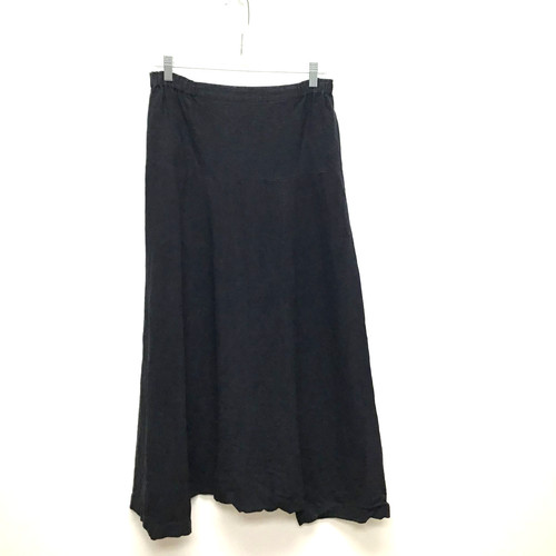 Shirin guild women black linen - guild,