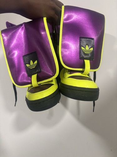 Adidas jeremy scott tall boy - adidas,