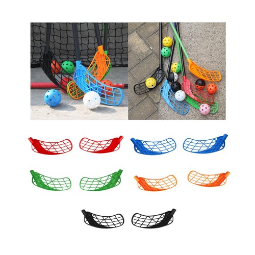 Floorball blade replacement - blade,