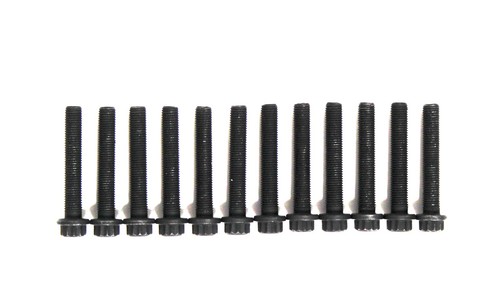 Conrod bolts for land rover - for,
