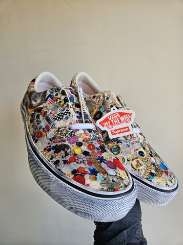 Vans era supreme mike - era, kelley