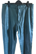 Zara Women's Faux Leather