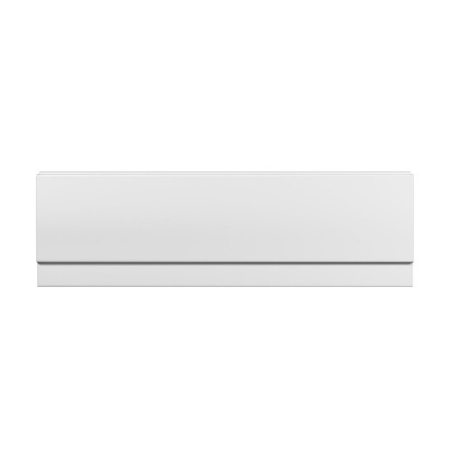 1600mm front bath bathtub - 1600mm,