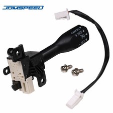 CRUISE CONTROL STALK SWICTH