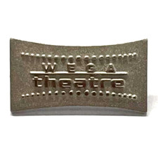 Sony Wega Theatre Pin (H20)