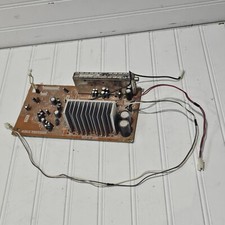 *Parts Only*1999 32"Sony