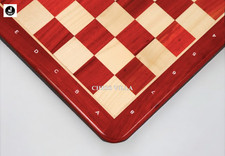 Solid luxury bud rosewood - 21",