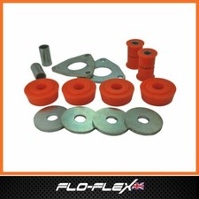 Land Rover Discovery 1 Rear