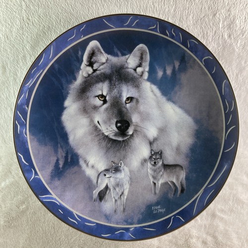 Silver scout plate - scout, of
