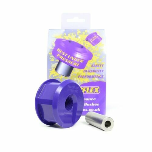Powerflex lower engine mount - powerflex,