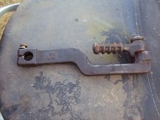 SACHS BEE 50 FY50QT-13 SCOOTER MOPED KICKSTART KICK START LEVER BIKE BREAKING