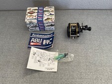 NOS NEW VINTAGE Abu Garcia