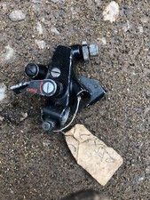 HONDA CBX550 CLUTCH LEVER