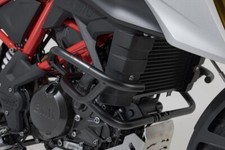 Engine Guard / Tubular Crash Bar [SW-MOTECH] BMW G 310 GS / G 310 R (2017-2023)