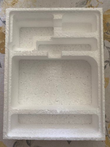 Reproduction polystyrene - reproduction,