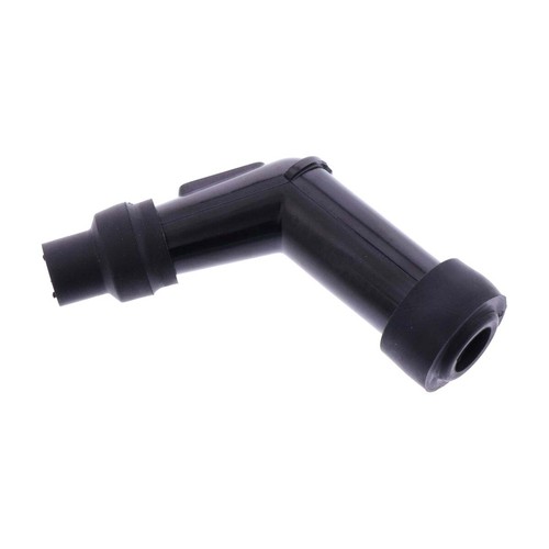 Spark plug ngk vb05f black - spark,