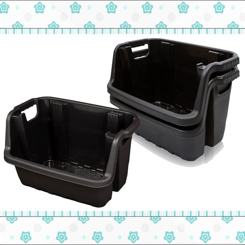 Pack black strong heavy - pack, &